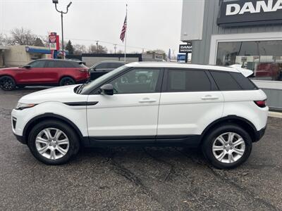 2019 Land Rover Range Rover Evoque SE Premium   - Photo 2 - Billings, MT 59102