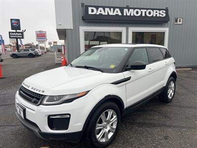 2019 Land Rover Range Rover Evoque SE Premium   - Photo 1 - Billings, MT 59102