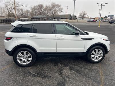 2019 Land Rover Range Rover Evoque SE Premium   - Photo 7 - Billings, MT 59102