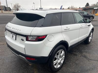 2019 Land Rover Range Rover Evoque SE Premium   - Photo 6 - Billings, MT 59102