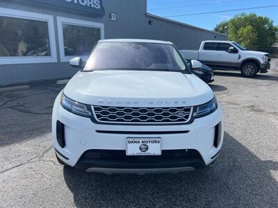 2020 Land Rover Range Rover Evoque SE   - Photo 9 - Billings, MT 59102