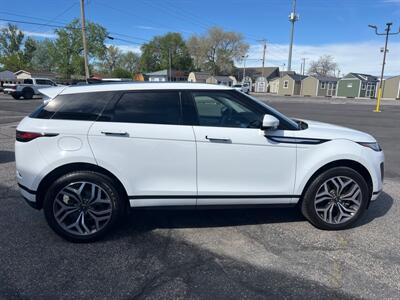 2020 Land Rover Range Rover Evoque SE   - Photo 7 - Billings, MT 59102