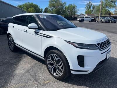 2020 Land Rover Range Rover Evoque SE   - Photo 8 - Billings, MT 59102