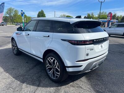 2020 Land Rover Range Rover Evoque SE   - Photo 3 - Billings, MT 59102