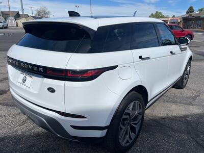 2020 Land Rover Range Rover Evoque SE   - Photo 6 - Billings, MT 59102