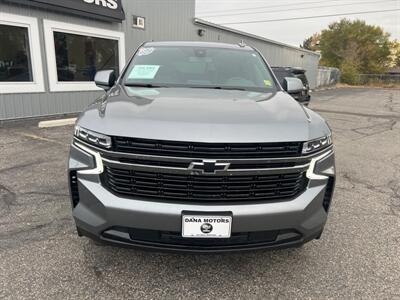 2021 Chevrolet Tahoe RST   - Photo 10 - Billings, MT 59102