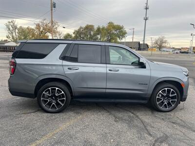 2021 Chevrolet Tahoe RST   - Photo 8 - Billings, MT 59102