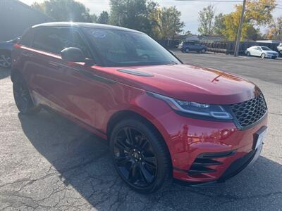 2023 Land Rover Range Rover Velar P340 R-Dynamic S   - Photo 9 - Billings, MT 59102