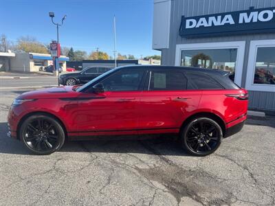 2023 Land Rover Range Rover Velar P340 R-Dynamic S   - Photo 2 - Billings, MT 59102