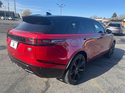 2023 Land Rover Range Rover Velar P340 R-Dynamic S   - Photo 7 - Billings, MT 59102