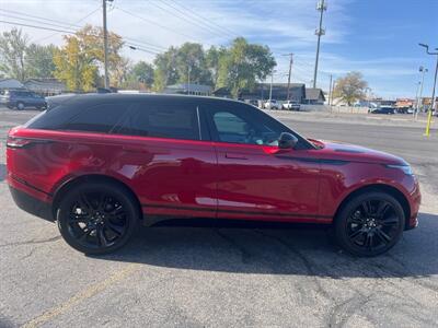 2023 Land Rover Range Rover Velar P340 R-Dynamic S   - Photo 8 - Billings, MT 59102