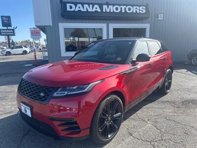 2023 Land Rover Range Rover Velar P340 R-Dynamic S   - Photo 1 - Billings, MT 59102