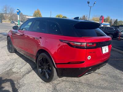 2023 Land Rover Range Rover Velar P340 R-Dynamic S   - Photo 3 - Billings, MT 59102