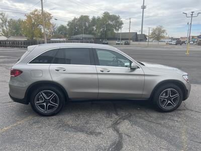 2020 Mercedes-Benz GLC GLC 300 4MATIC   - Photo 8 - Billings, MT 59102