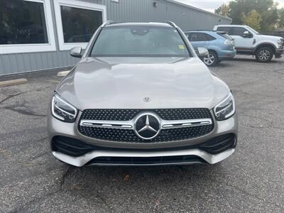 2020 Mercedes-Benz GLC GLC 300 4MATIC   - Photo 10 - Billings, MT 59102