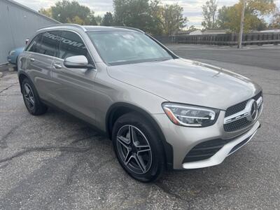 2020 Mercedes-Benz GLC GLC 300 4MATIC   - Photo 9 - Billings, MT 59102