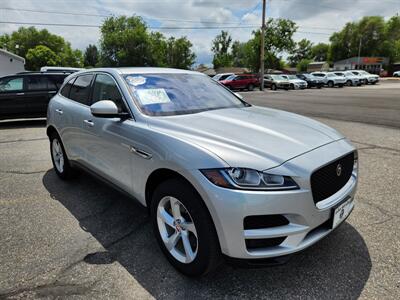 2020 Jaguar F-PACE 25t Premium   - Photo 3 - Billings, MT 59102