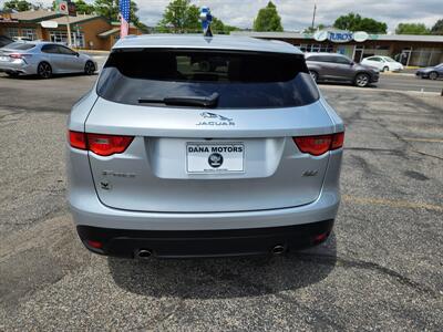 2020 Jaguar F-PACE 25t Premium   - Photo 6 - Billings, MT 59102