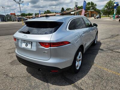 2020 Jaguar F-PACE 25t Premium   - Photo 5 - Billings, MT 59102