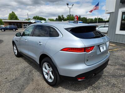 2020 Jaguar F-PACE 25t Premium   - Photo 7 - Billings, MT 59102