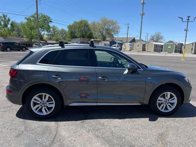 2023 Audi Q5 quattro S line Premi   - Photo 7 - Billings, MT 59102