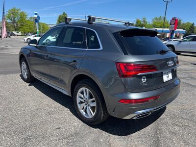 2023 Audi Q5 quattro S line Premi   - Photo 3 - Billings, MT 59102