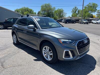 2023 Audi Q5 quattro S line Premi   - Photo 8 - Billings, MT 59102