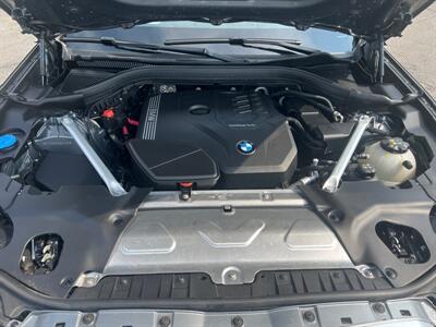 2023 BMW X3 xDrive30i   - Photo 10 - Billings, MT 59102