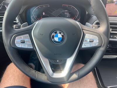 2023 BMW X3 xDrive30i   - Photo 20 - Billings, MT 59102