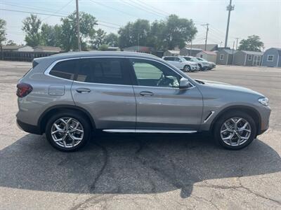 2023 BMW X3 xDrive30i   - Photo 7 - Billings, MT 59102