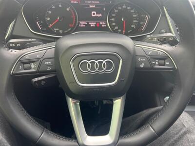 2020 Audi Q5 quattro Titanium Pre   - Photo 17 - Billings, MT 59102