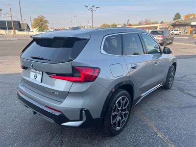 2023 BMW X1 xDrive28i   - Photo 7 - Billings, MT 59102