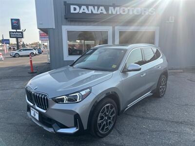 2023 BMW X1 xDrive28i  