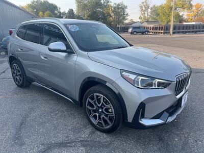 2023 BMW X1 xDrive28i   - Photo 9 - Billings, MT 59102