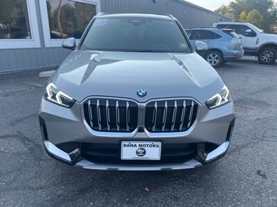 2023 BMW X1 xDrive28i   - Photo 10 - Billings, MT 59102