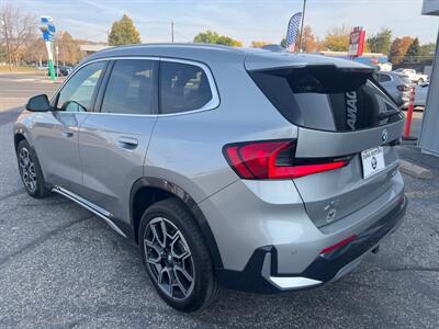 2023 BMW X1 xDrive28i   - Photo 3 - Billings, MT 59102