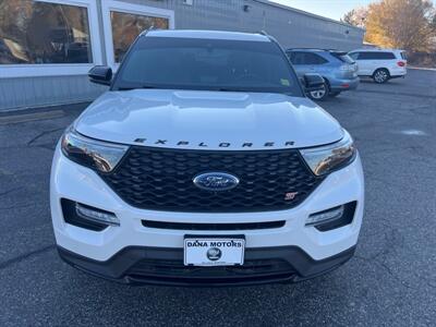 2020 Ford Explorer ST   - Photo 10 - Billings, MT 59102