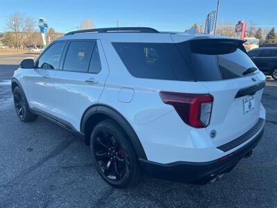 2020 Ford Explorer ST   - Photo 3 - Billings, MT 59102