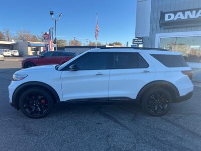 2020 Ford Explorer ST   - Photo 2 - Billings, MT 59102