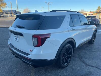 2020 Ford Explorer ST   - Photo 7 - Billings, MT 59102