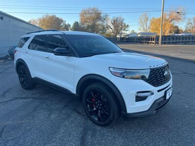 2020 Ford Explorer ST   - Photo 9 - Billings, MT 59102