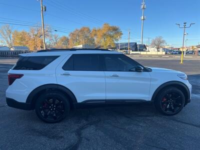 2020 Ford Explorer ST   - Photo 8 - Billings, MT 59102