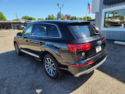 2019 Audi Q7 3.0T quattro Premium   - Photo 7 - Billings, MT 59102