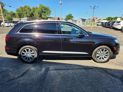 2019 Audi Q7 3.0T quattro Premium   - Photo 4 - Billings, MT 59102