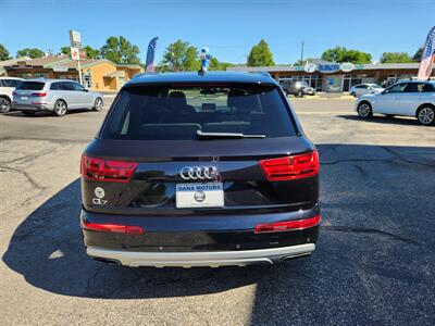 2019 Audi Q7 3.0T quattro Premium   - Photo 6 - Billings, MT 59102