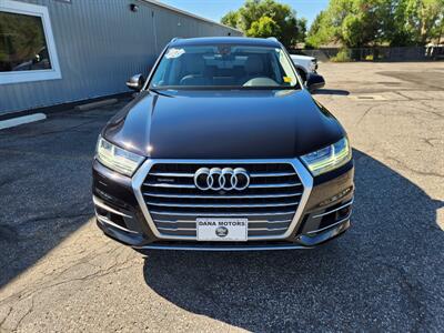 2019 Audi Q7 3.0T quattro Premium   - Photo 3 - Billings, MT 59102