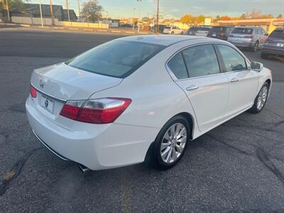 2015 Honda Accord EX-L   - Photo 5 - Billings, MT 59102