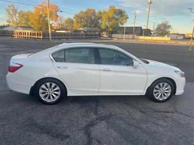 2015 Honda Accord EX-L   - Photo 6 - Billings, MT 59102