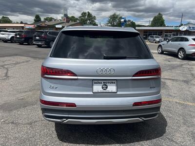 2021 Audi Q7 quattro Prestige 55   - Photo 4 - Billings, MT 59102