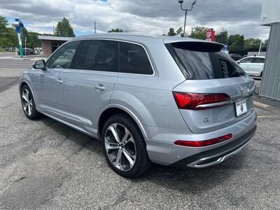 2021 Audi Q7 quattro Prestige 55   - Photo 3 - Billings, MT 59102